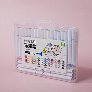 Art marker pen