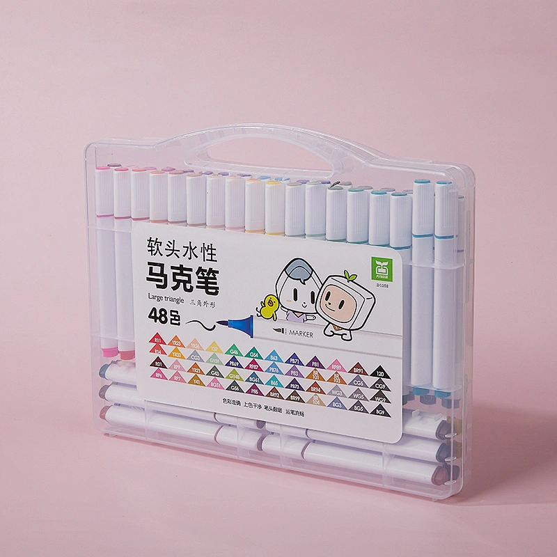 Art marker pen