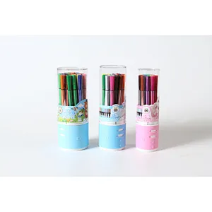 Washable ink water color pen