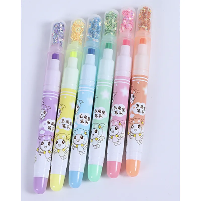 Water color pen