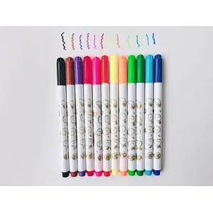 Water color pen
