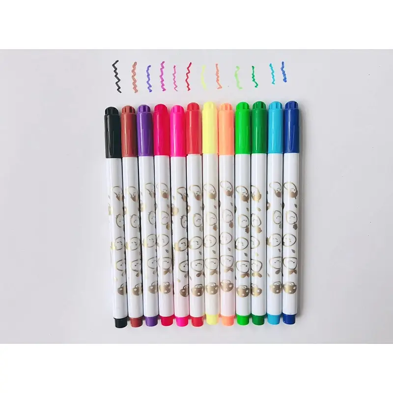 Water color pen