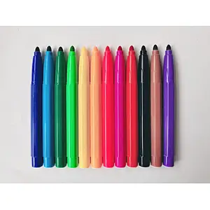 Water color pen