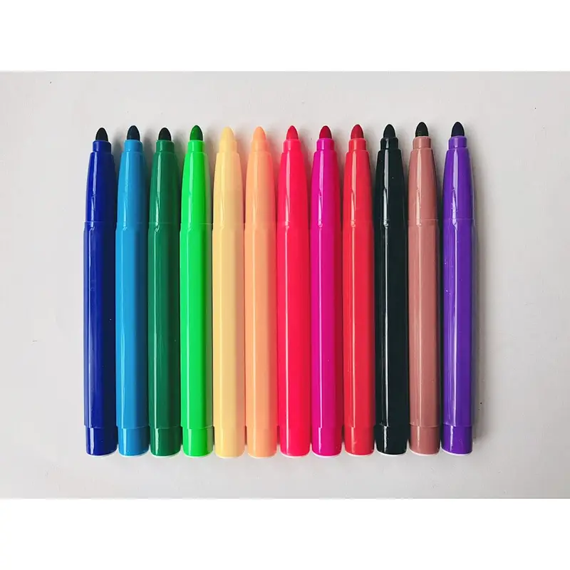 Water color pen