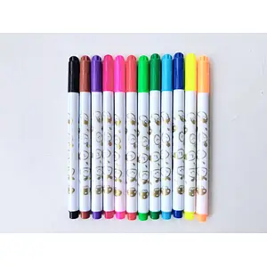 Water color pen