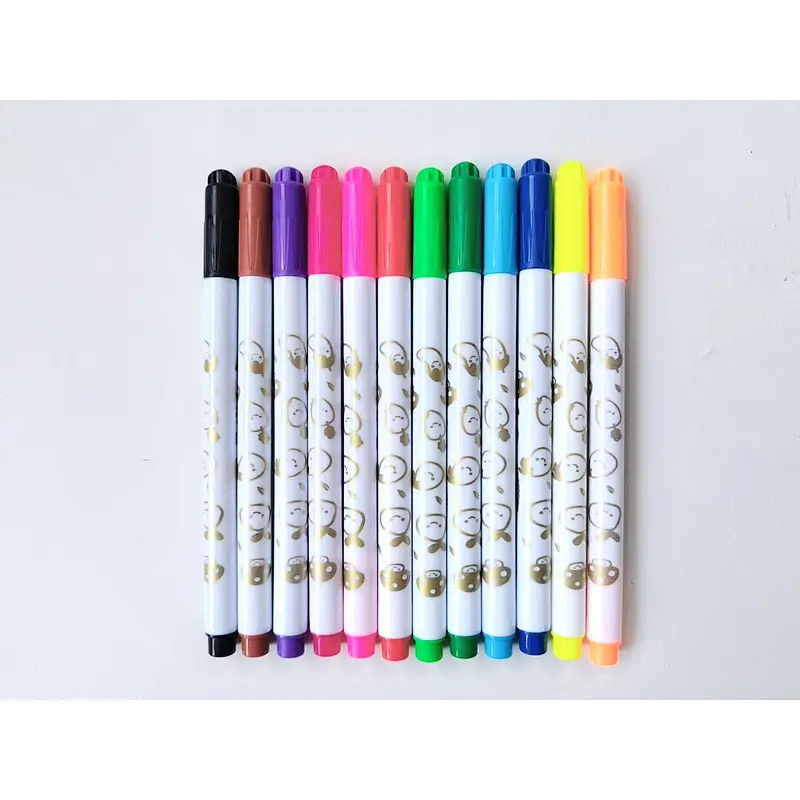 Water color pen