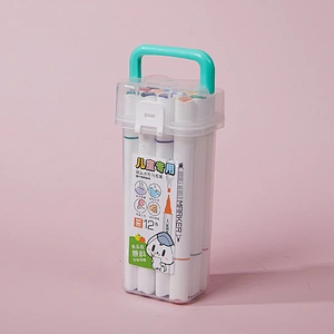 Art marker pen