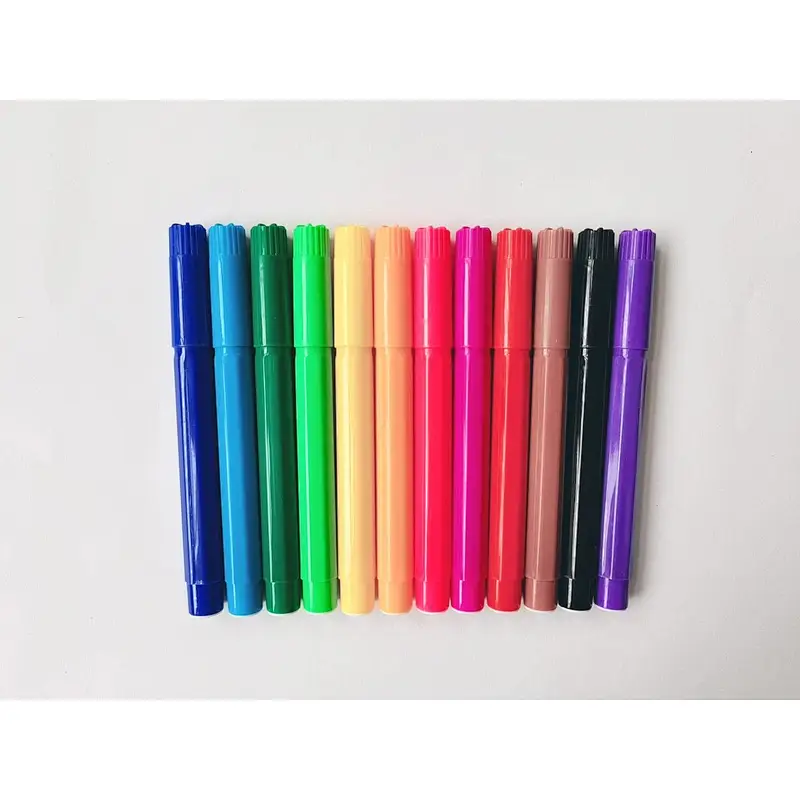 Water color pen