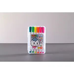washable ink water color pen