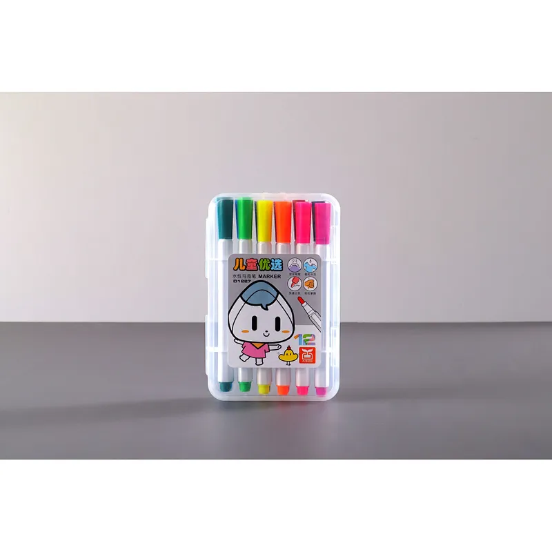 washable ink water color pen