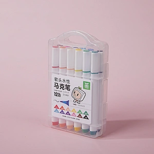 Art marker pen