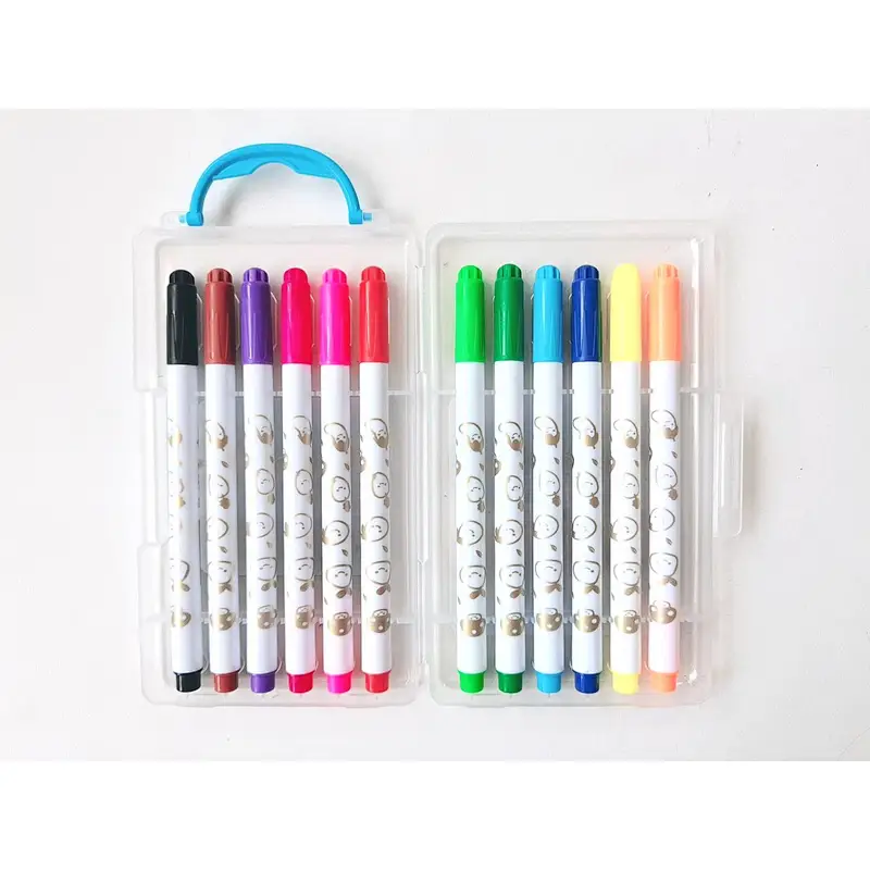 Water color pen