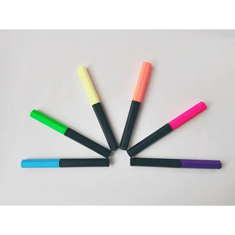 Water color pen