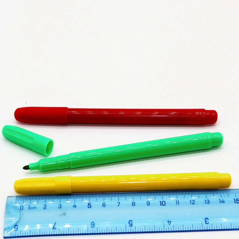 Water color pen