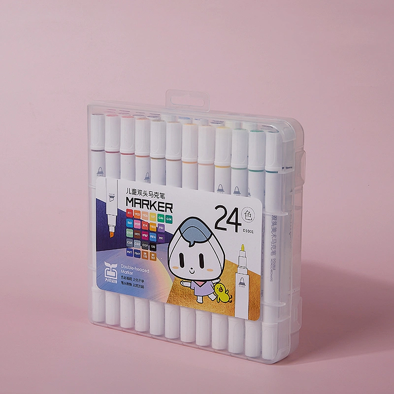 Art marker pen