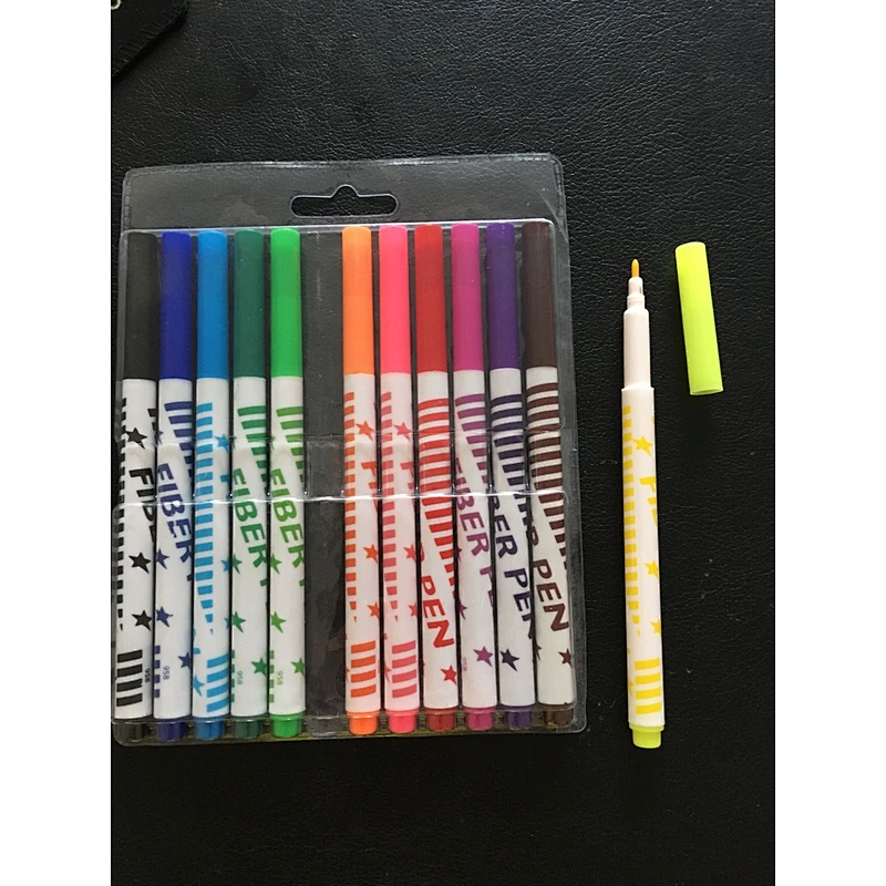 Water color pen