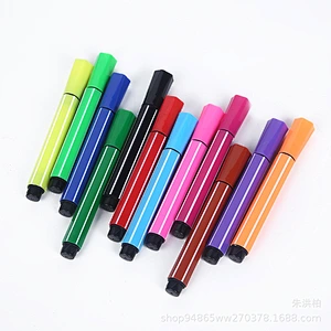 Water color pen