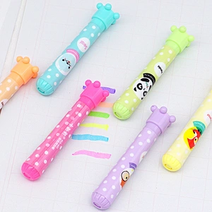 Water color pen
