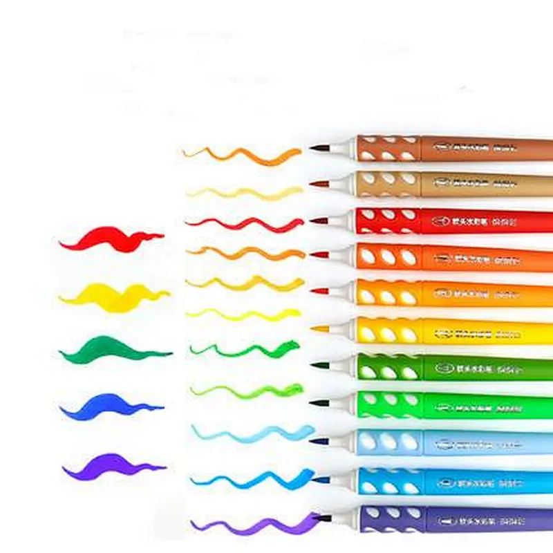 Water color pen
