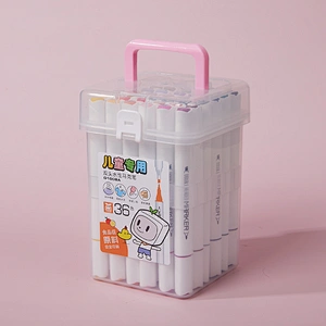 Art marker pen