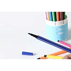 Washable ink water color pen