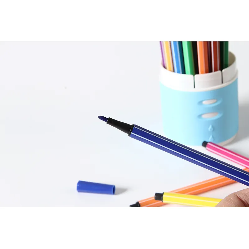 Washable ink water color pen