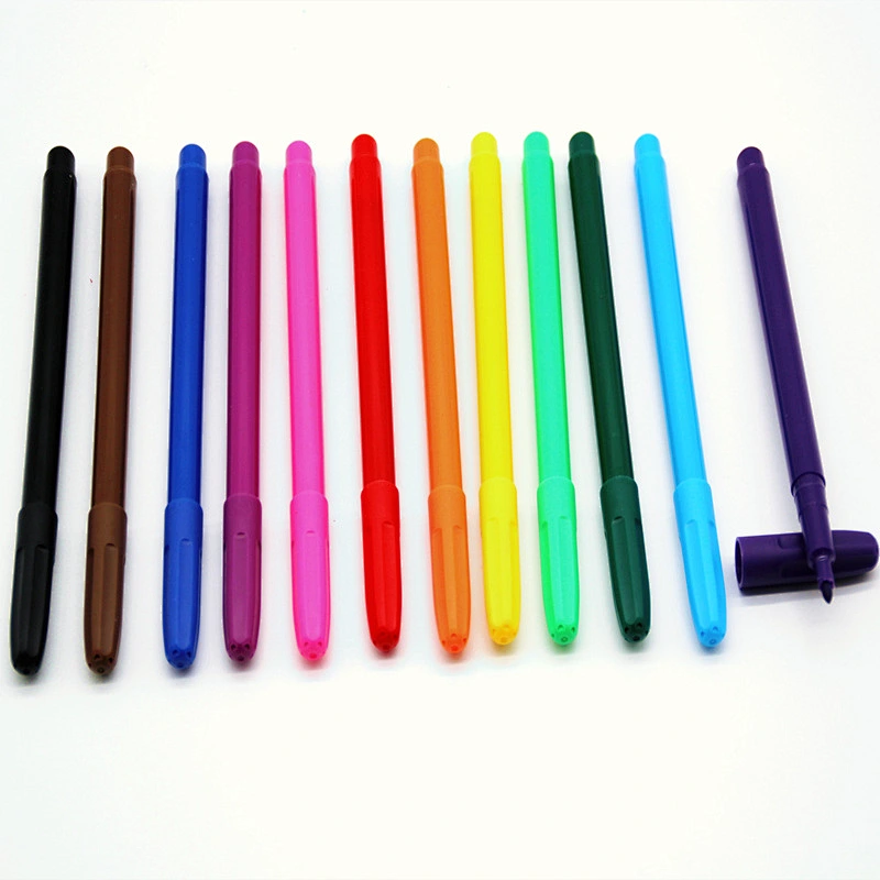 Water color pen