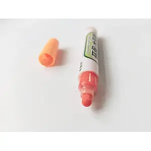 Liquid chalk
