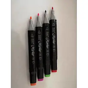 Water color pen