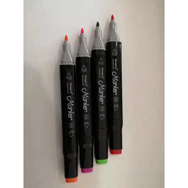 Water color pen