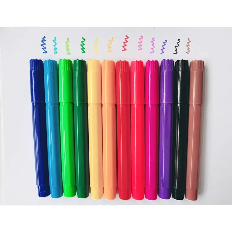 Water color pen