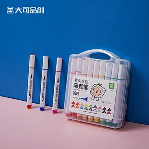 Art marker pen
