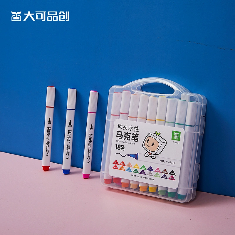 Art marker pen