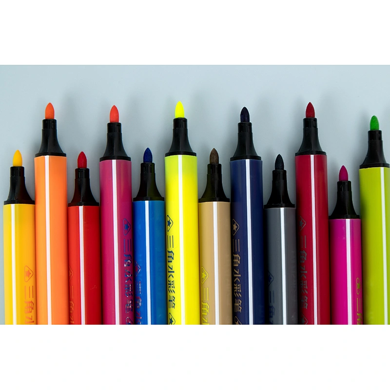 washable ink water color pen