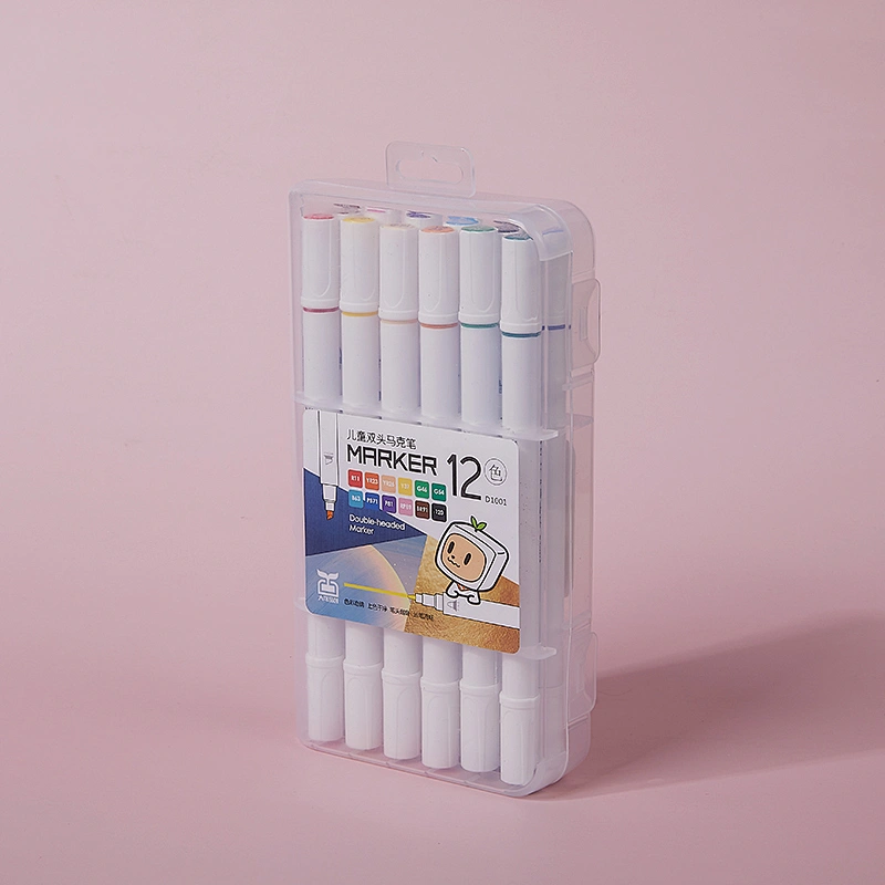 Art marker pen