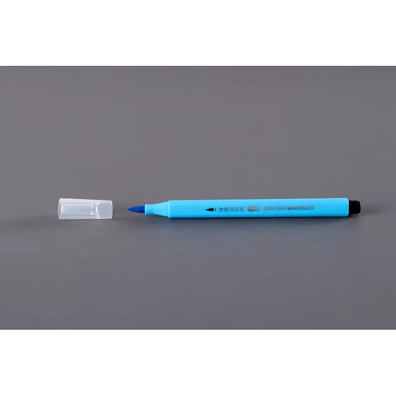 washable ink water color pen