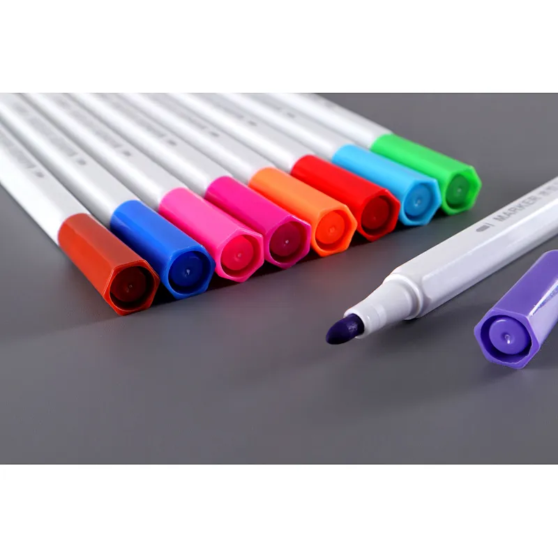 washable ink water color pen