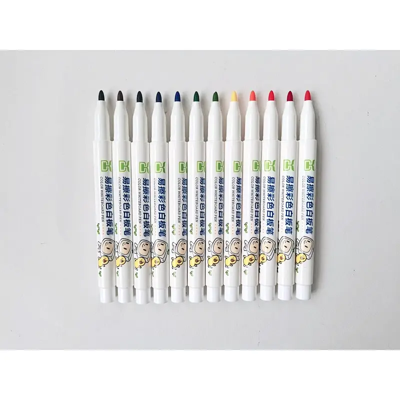 Whiteboard marker