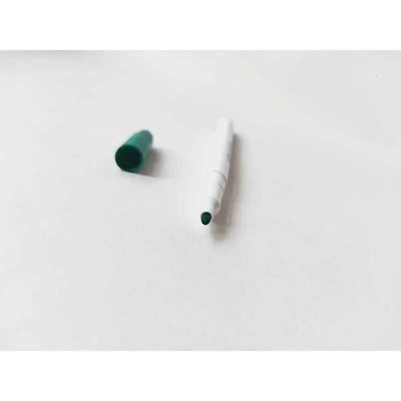 Fabric marker