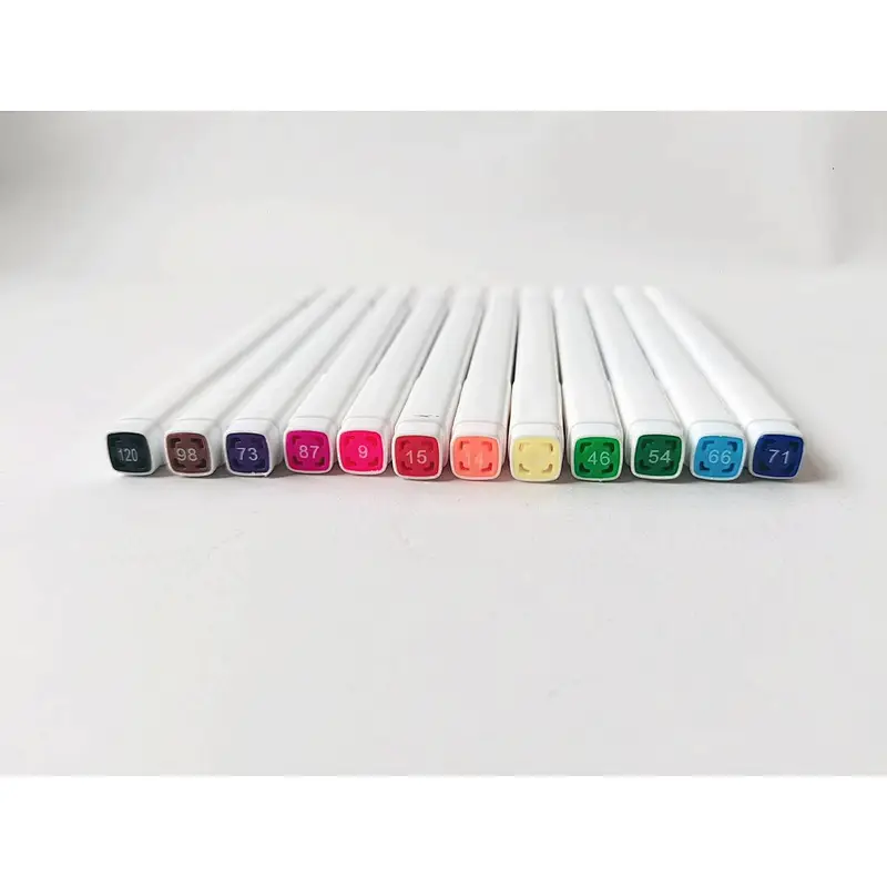 Water color pen