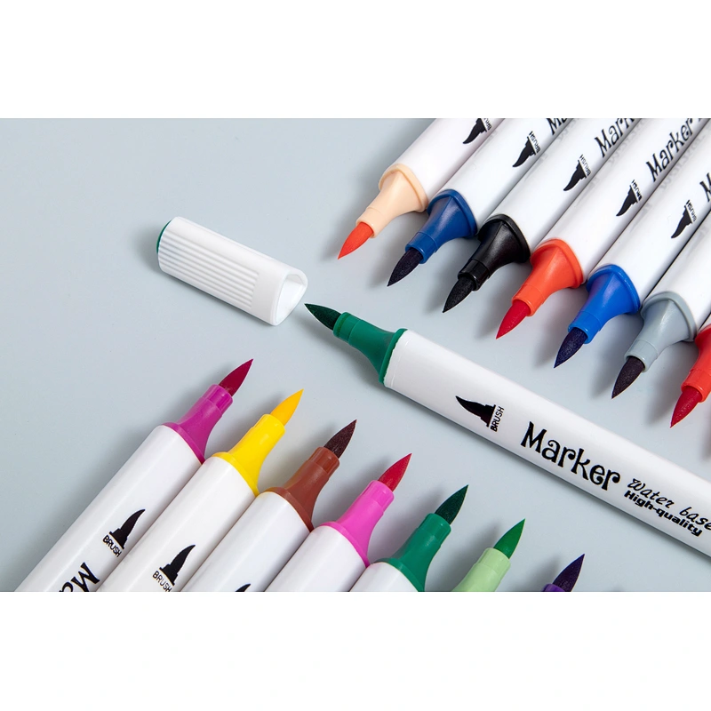 Art marker pen
