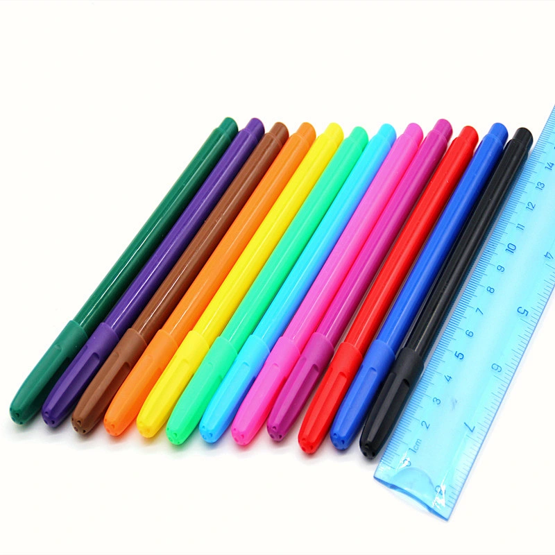 Water color pen