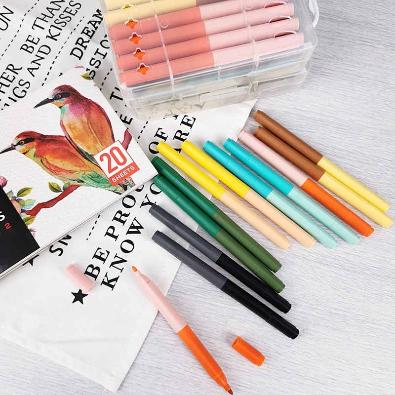 Water color pen