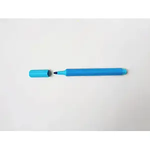 Color changing pen