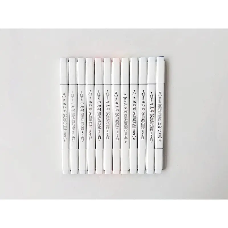 Water color pen