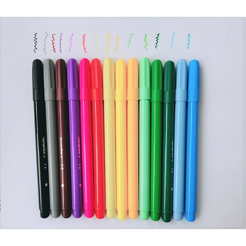 Water color pen