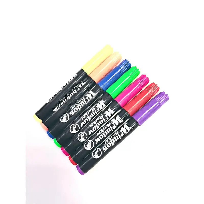 Water color pen
