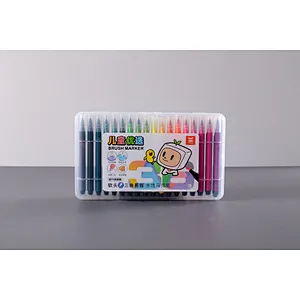 washable ink water color pen