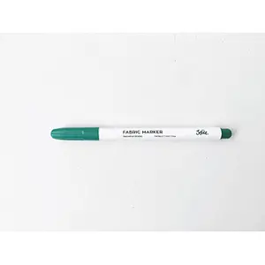 Fabric marker