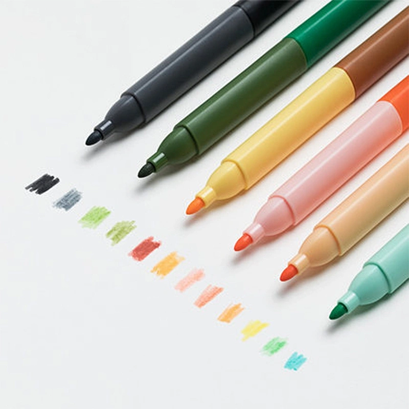 Water color pen